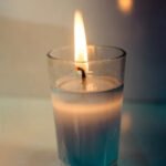 How To Get A Good Scent Throw In Candle Making