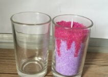 How To Harden Candle Wax Fast