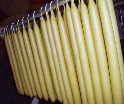 How To Make Decorative Candles