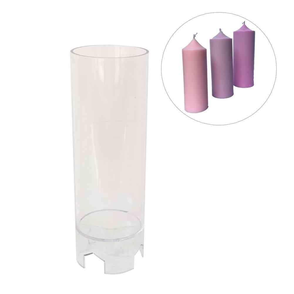 How To Make Sented Candles