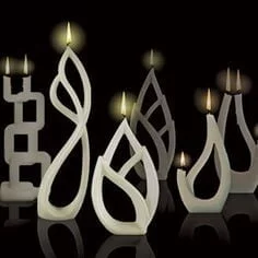 How To Make Smelly Candles