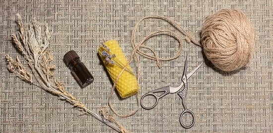 How To Prevent Candle Tunneling When Making