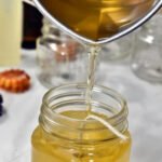 How Yo Get The Best Hot Throw In Candle Making