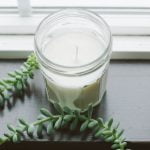In Person Candle Making Classes