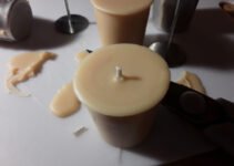 Is Bees Wake Or Soy Wax Better For Candle Making