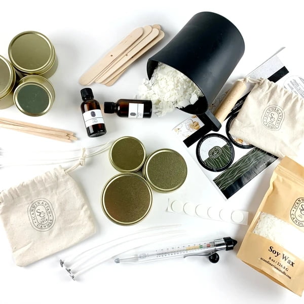 Is Candle Making A Good Small Business? 1 is candle making a good small business