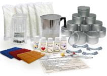 Is Homemade Candle Making A Profitable Business