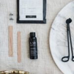 Jar Candle Making Kit