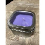 Laxmi Singla Candle Making