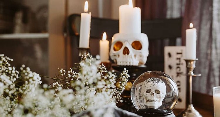 Make Candles With Essential Oils