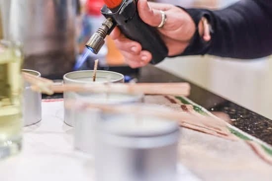 Making A Homemade Candle Snuffer 2 making a homemade candle snuffer