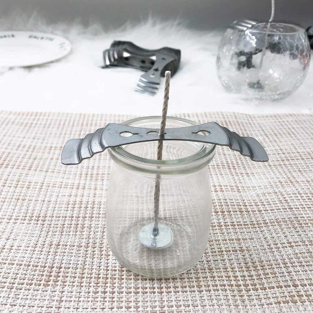 Making Candle Holders Out Of Lamp Shades 1 Making Candle Holders Out Of Lamp Shades