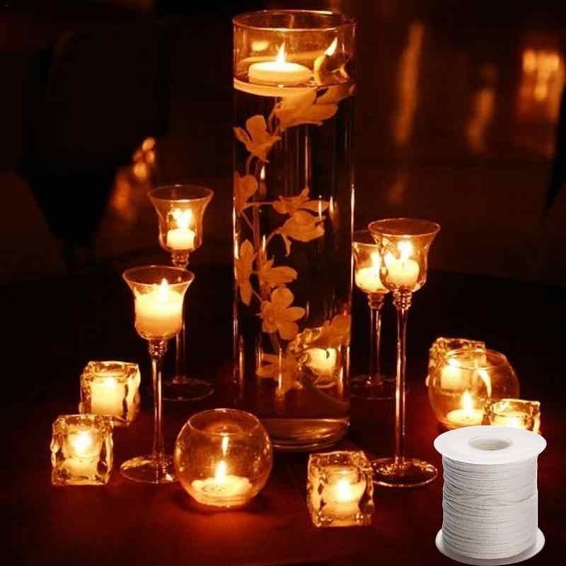 Making Clay Candle Holders