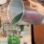 Making Your First Soy Wax Candle Candle Shack Ltd