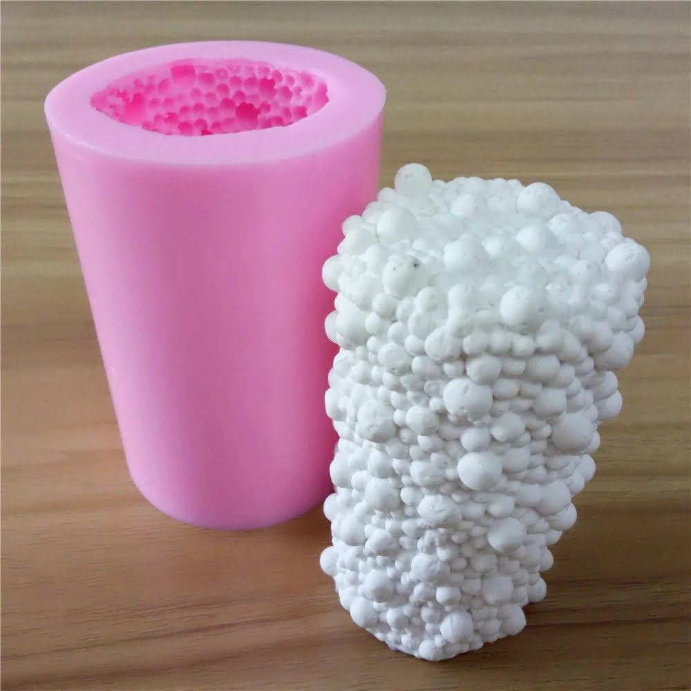 material for candle making