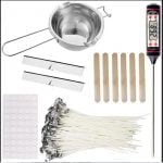 Meat Thermometer For Candle Making