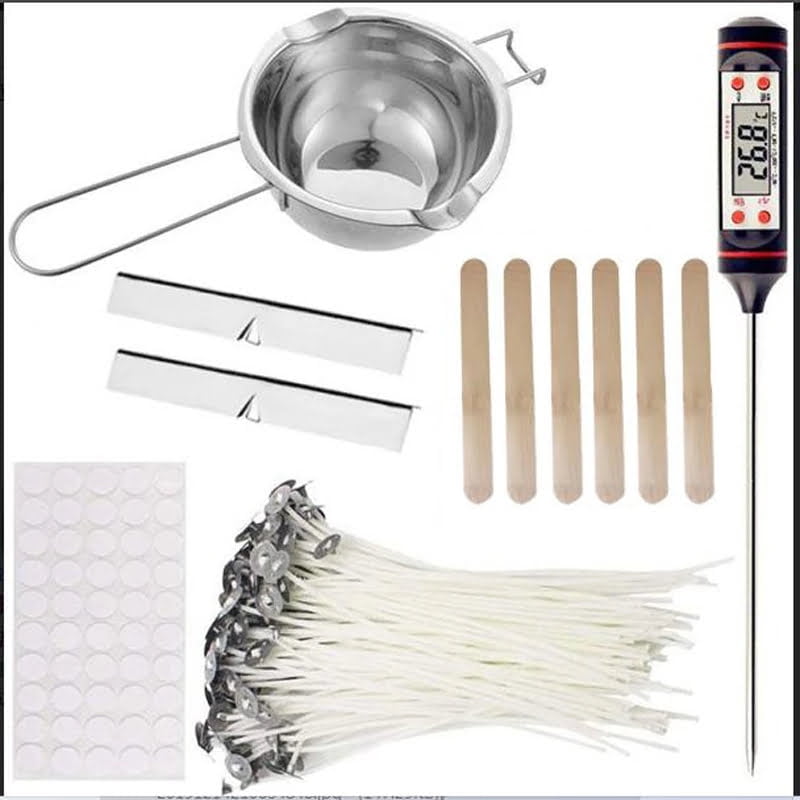 Meat Thermometer For Candle Making 2 meat thermometer for candle making