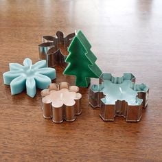 Michaels Crafts Candle Making Kits