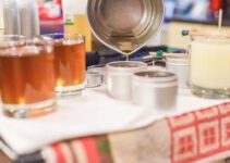 Ocal Candle Making Supplies