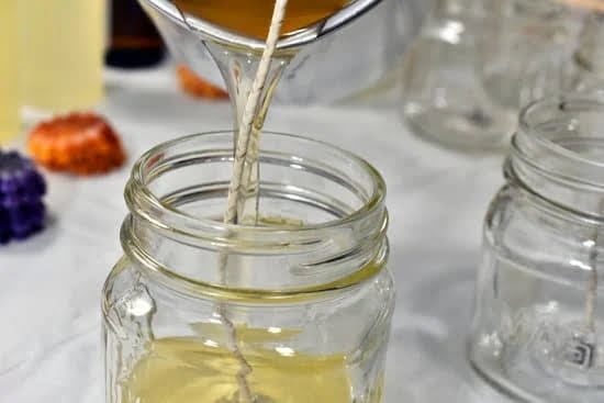 Online Candle Making Classes