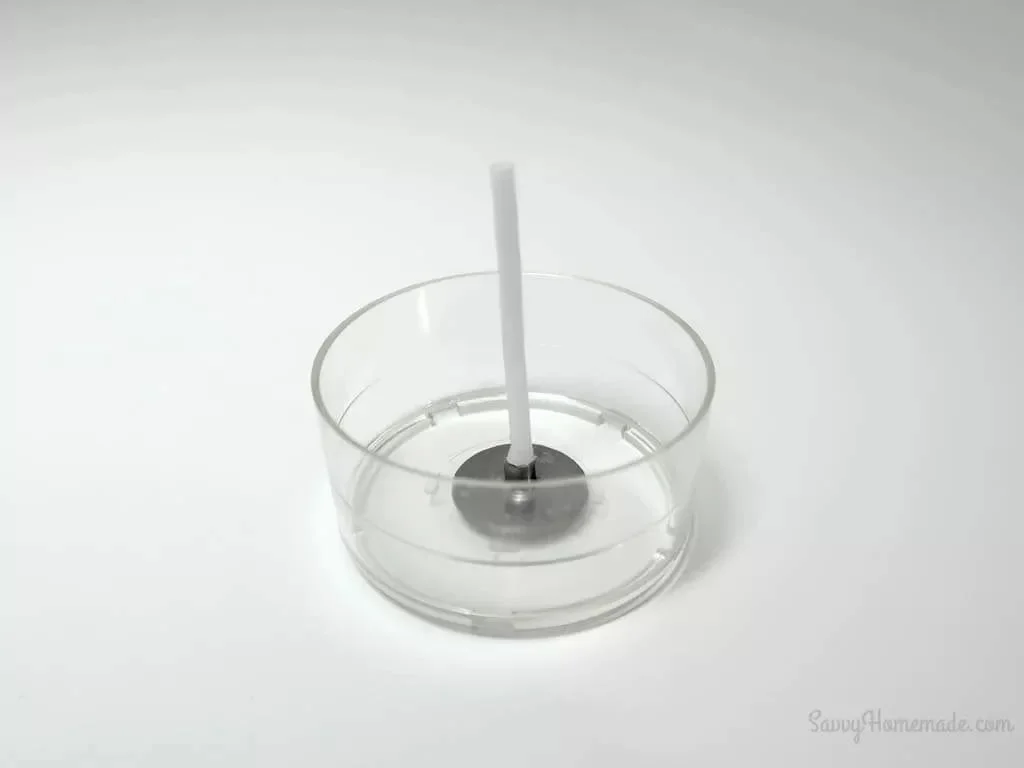 Online Candle Making Gift Voucher