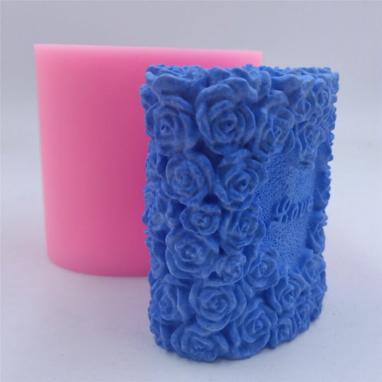 Online Soy Candle Making Classes