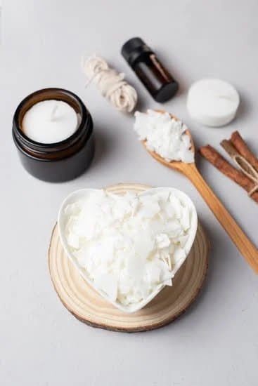 Paraffin Wax Temperature For Candle Making