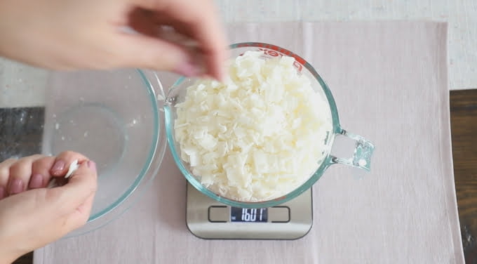 Pdf Candle Making 1 Pdf Candle Making