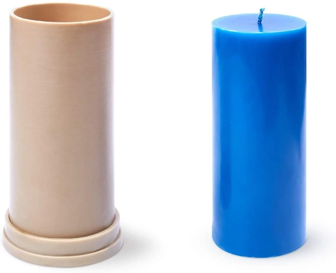 Pillar Candle Making Supplies