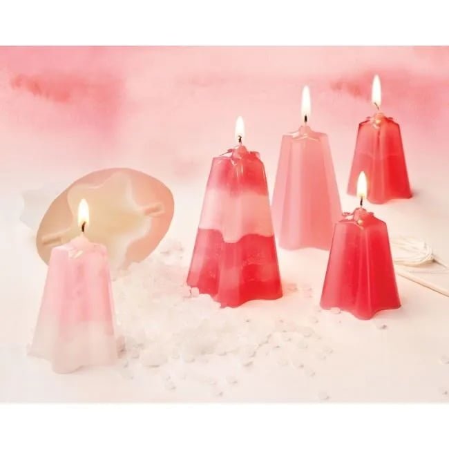 Pour Candles