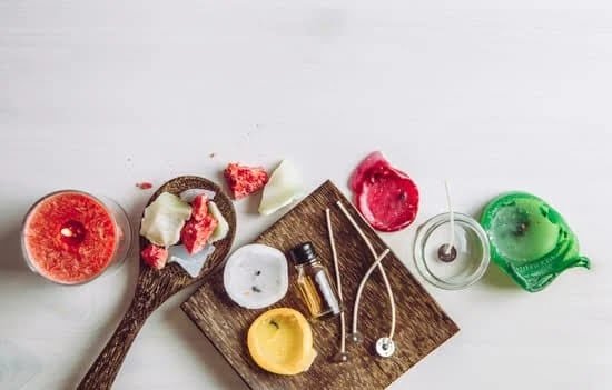 Problems With Soy Wax Candle Making