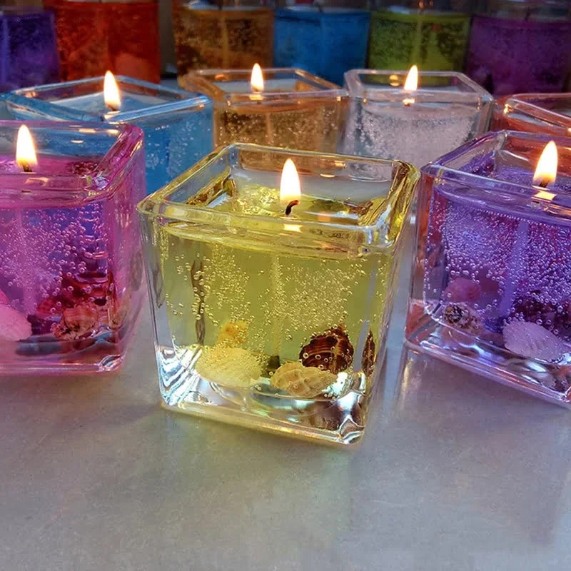 Profiting At Candle Making