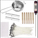 Reston Candle Making