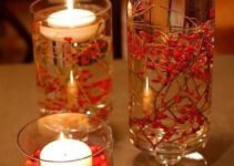 Scented Candle Making Instructions