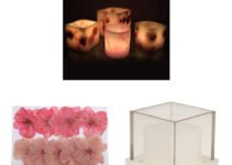 Scented Candle Making Starter Kit