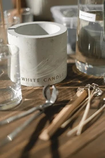 Scented Candles Near Me