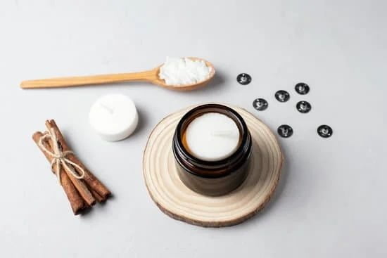 Scented Soy Wax Candles