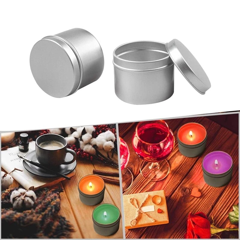 Simple Candle Making For Children