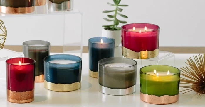 Simple Candle Making Kit