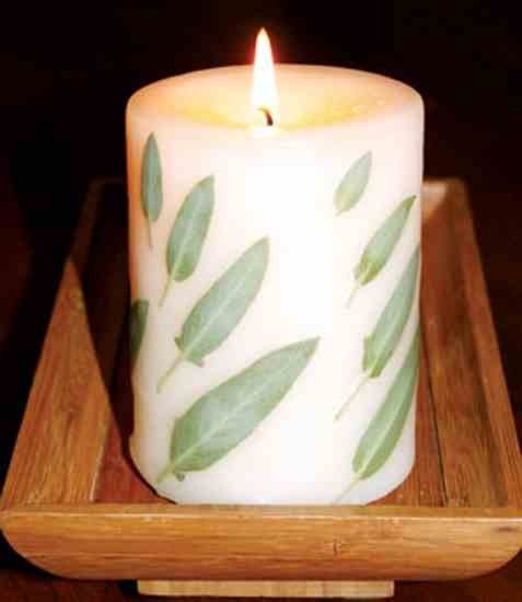 Sou Candle Making Kit
