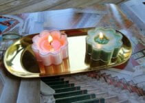 Soy Candle Making Beginners Kit