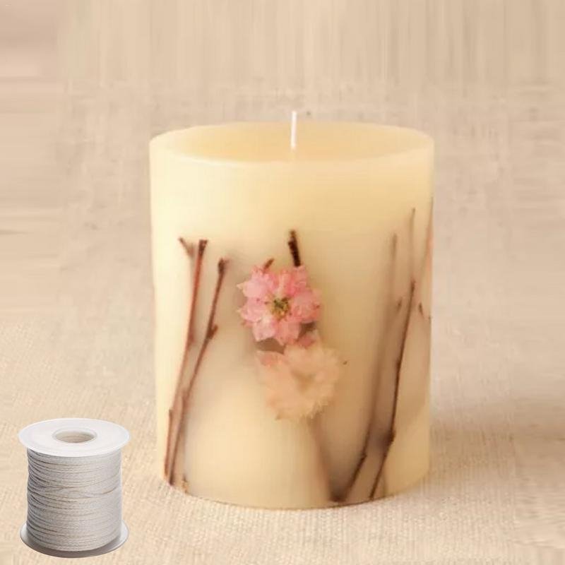 Soy Candle Wax Flakes