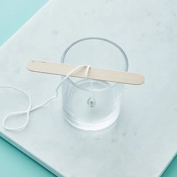 Soy Candles Ingredients