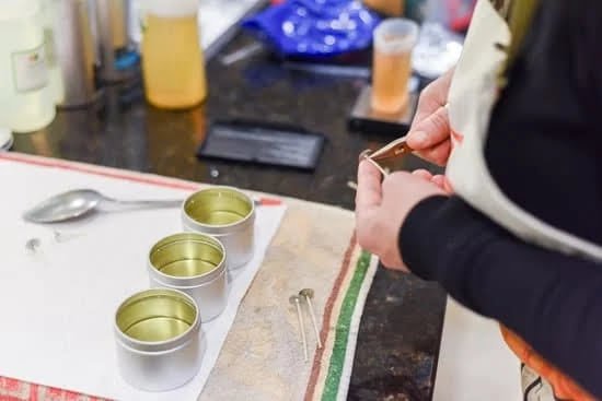 Soy For Candle Making At Walmart