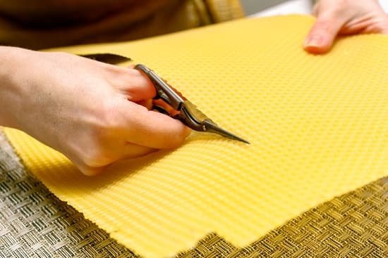 Soy Wax Candle Scented