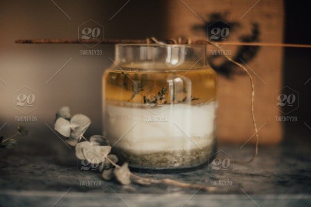 Starting A Candle Making Business From Home