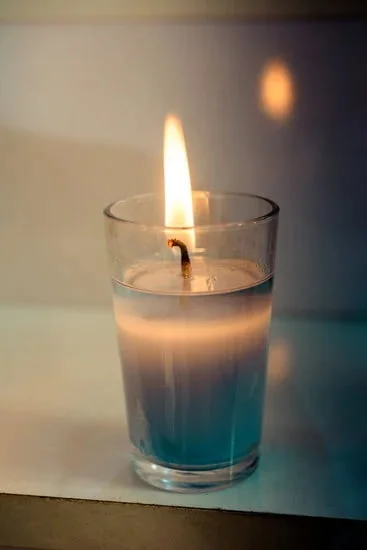 Tart Molds Candle Making