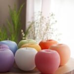 Top Notes For Candle Making