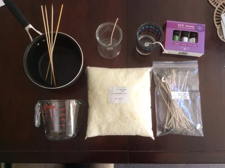 Tristate Candle Making Supplies 2 tristate candle making supplies