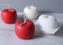 Types Of Wax For Candle Making Burn Speed